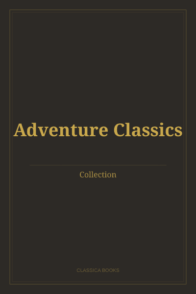 Adventure Classics