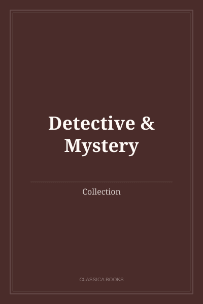 Detective & Mystery