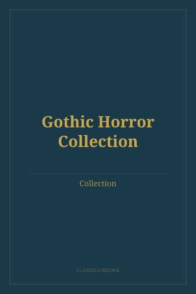 Gothic Horror Collection