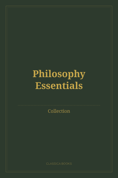 Philosophy Essentials
