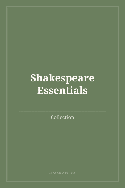 Shakespeare Essentials