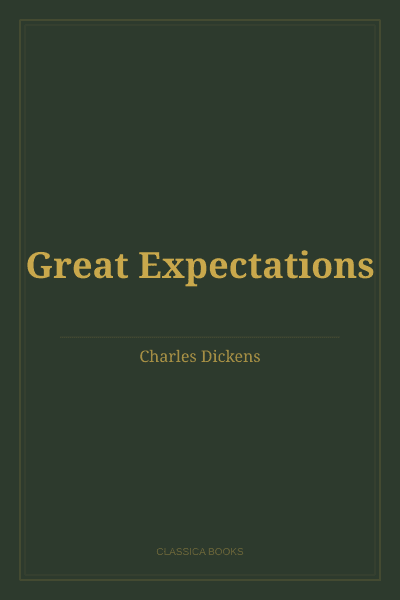 Great Expectations by Charles Dickens